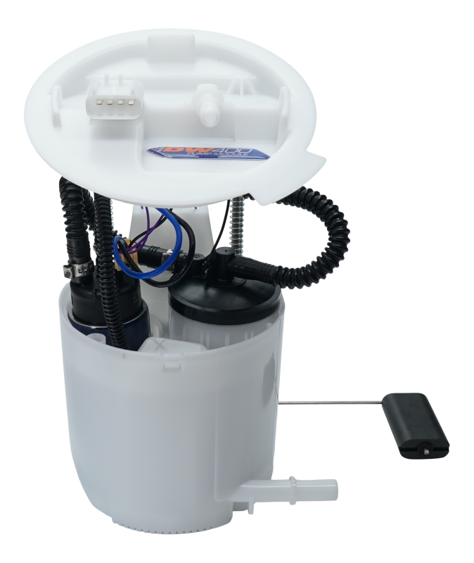DeatschWerks DW400 Performance Pump Module for 15-24 Mustang 9-403-7231