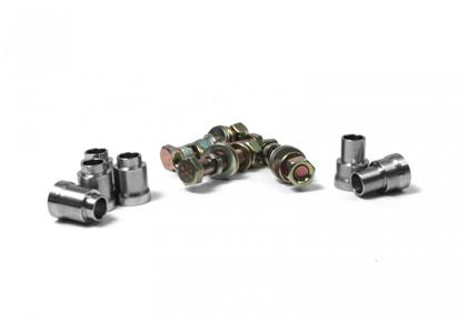 Perrin 02-21 WRX / 08-21 STI / 13-20 & 2022 BRZ / 2022 Toyota GR86 Rear Endlinks PSP-SUS-235
