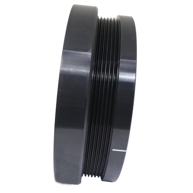 Fluidampr 6.6L GM Duramax 2001-2005 Steel Externally Balanced Damper 890101
