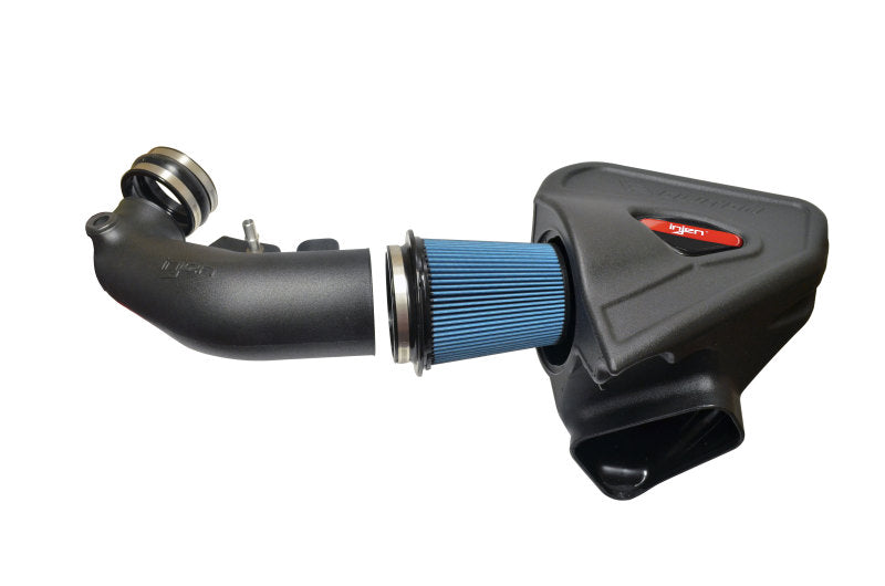 Injen 16-20 Chevrolet Camaro SS 6.2L V8 Evolution Intake EVO7301