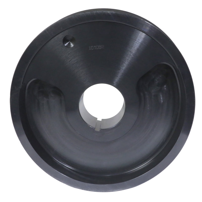 Fluidampr 6.6L GM Duramax 2001-2005 Steel Externally Balanced Damper 890101