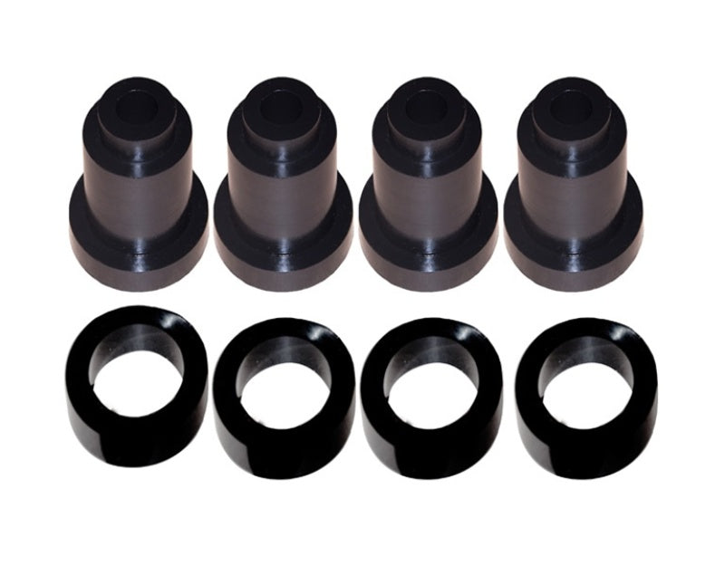 Torque Solution DSM Rear Subframe Bushings: 2G Mitsubishi Eclipse / Talon AWD 1995-1999 TS-EC-300