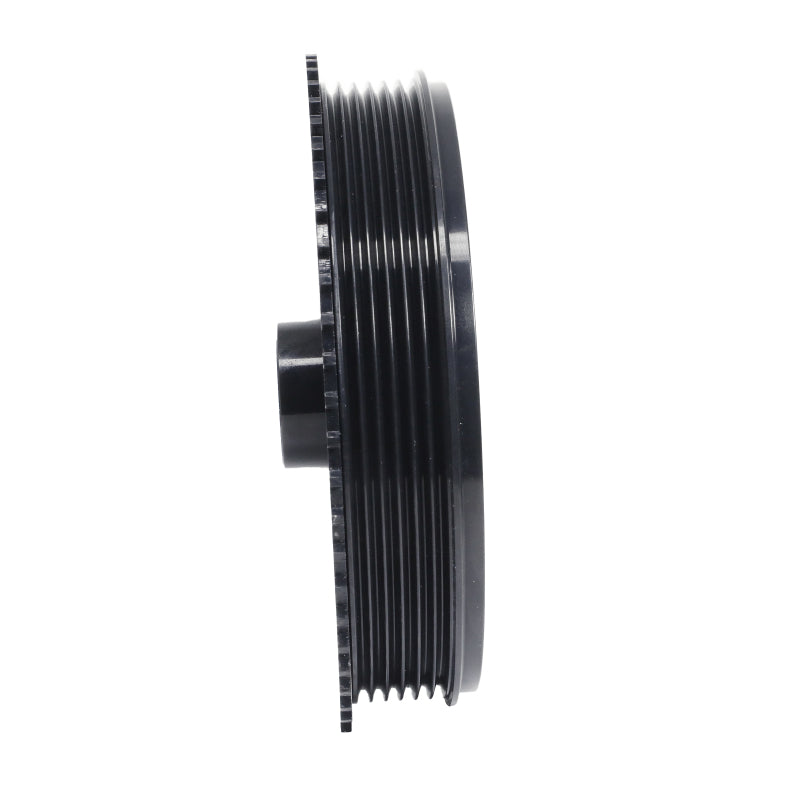 Fluidampr 03-13 Mazda MZR 2.3L/2.5L Steel Internally Balanced Damper 601001