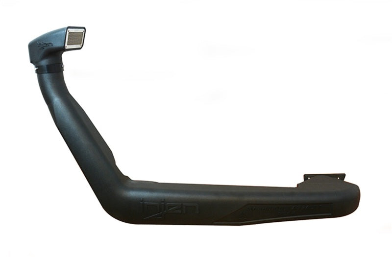 Injen 07-18 Jeep Wrangler (JK) 3.6L V6 Deep Water Crossing Snorkel for Evolution Intake EVO15070