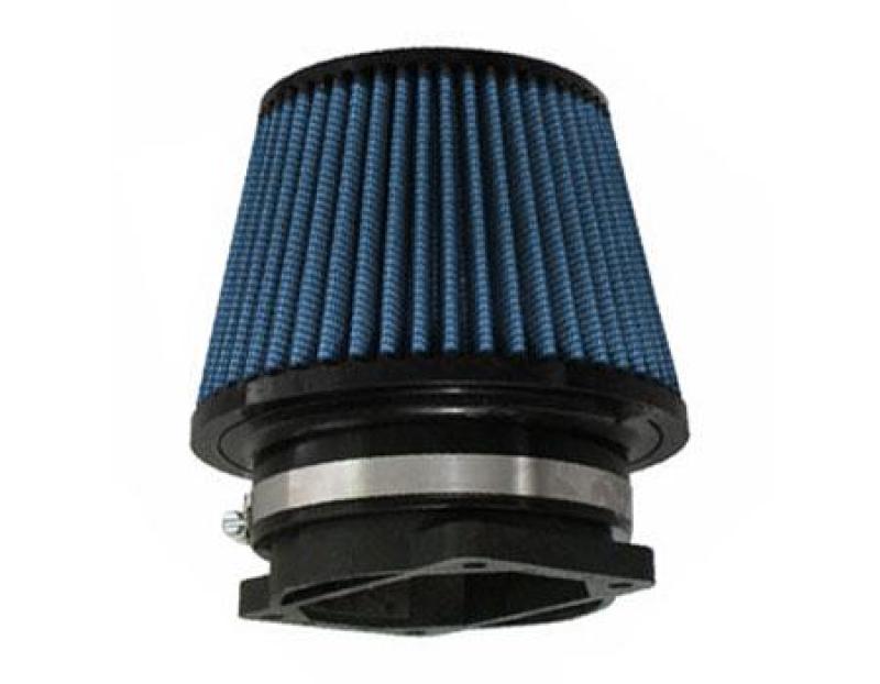 Injen 95-99 Eclipse Turbo Air Filter Adapter Kit Air Filter & Adaptor Only IS1890F