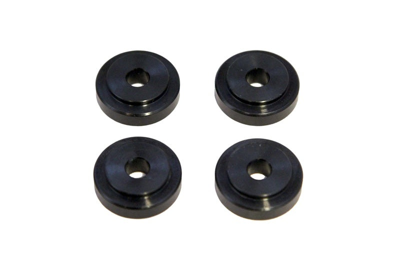 Torque Solution Shifter Base Bushing Kit: Ford Focus ST 2013+ TS-BB-023