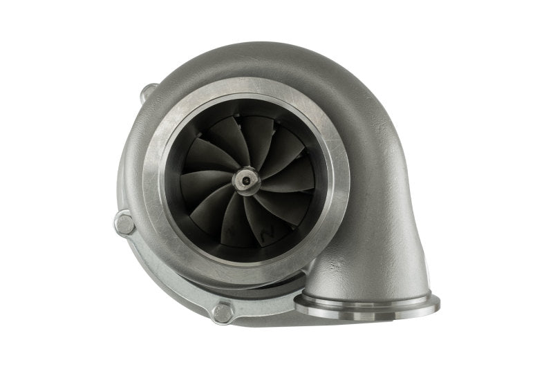 Turbosmart Oil Cooled 6466 V-Band Inlet/Outlet A/R 0.82 External Wastegate TS-1 Turbocharger TS-1-6466B-VB082E