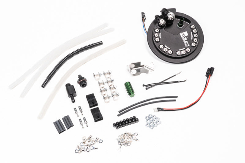 Radium Engineering Toyota MK5 Supra Fuel Hanger - Pumps Not Included 20-0760