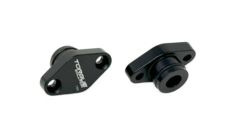 Torque Solution 2008+ Subaru EJ Engines TGV Shaft Seal Kit TS-SU-789