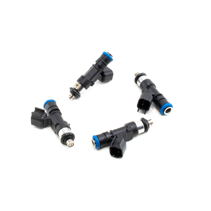 DeatschWerks Honda Civic Si / RSX K20/K24 & 06-09 S2000 F22 1000CC Bosch EV14 Injectors 17U-08-1000-4