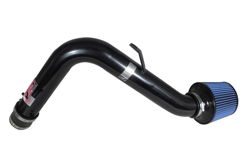 Injen 98-02 Honda Accord / 02-03 Acura TL 3.2L (CARB 02 Only) Black Cold Air Intake *SPECIAL ORDER* RD1660BLK