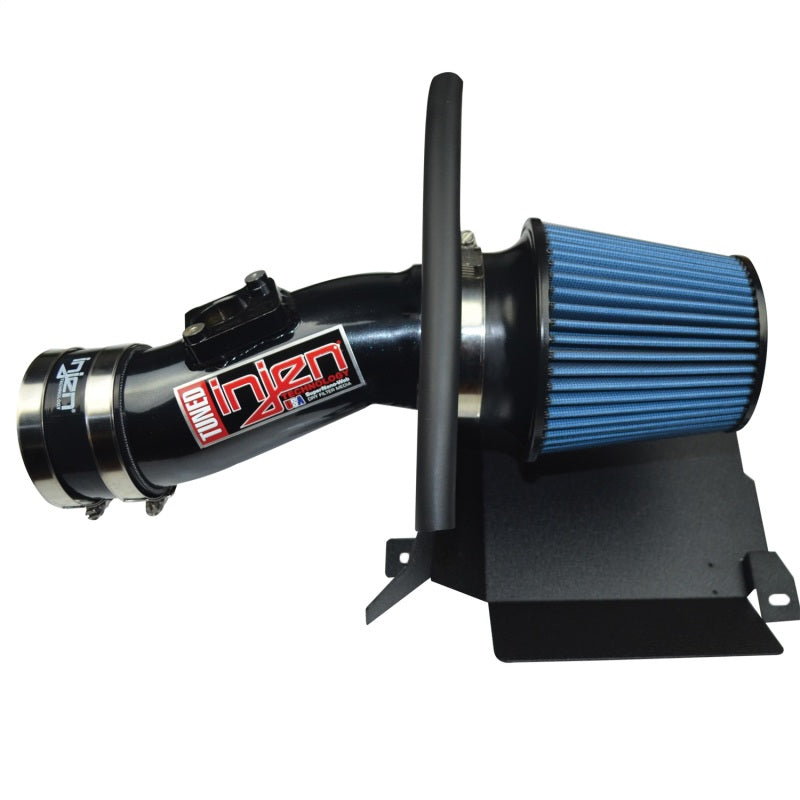 Injen 18-20 Honda Accord 2.0L Turbo Short Ram Cold Air Intake SP1687BLK