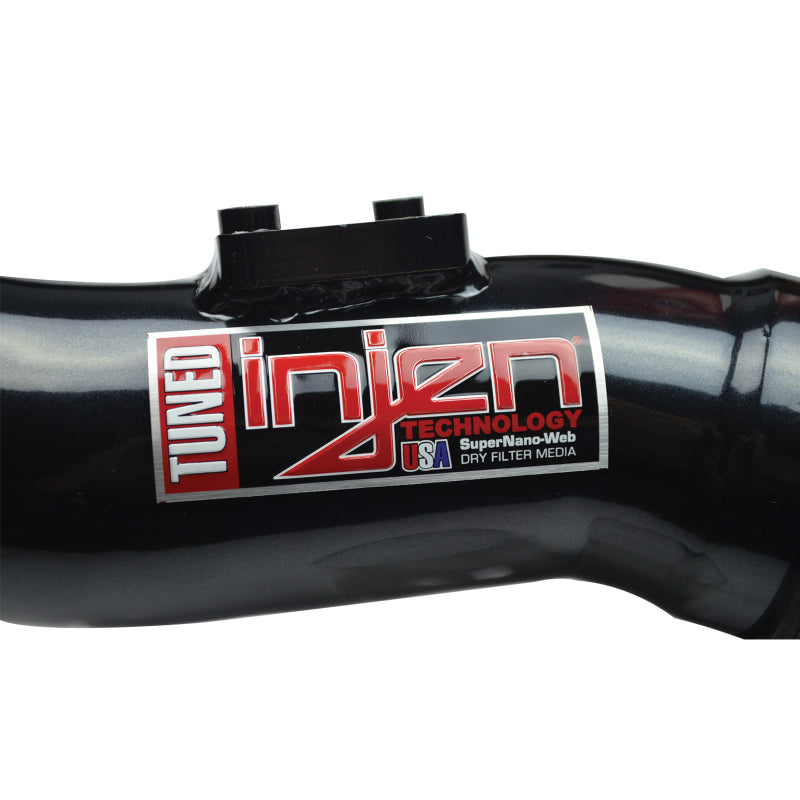 Injen 18-20 Honda Accord 2.0L Turbo Short Ram Cold Air Intake SP1687BLK