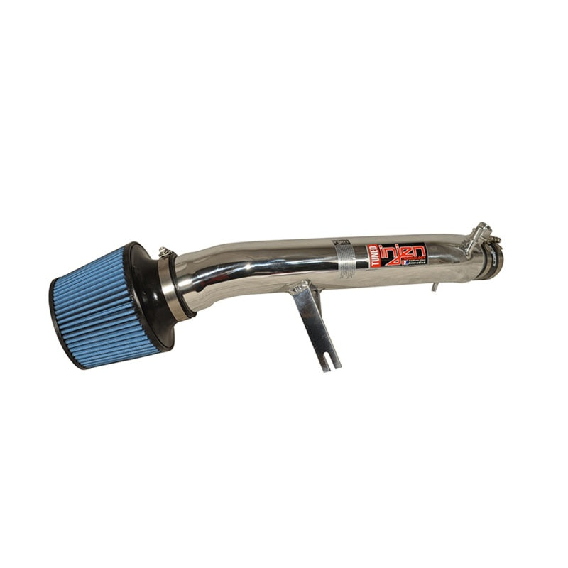 Injen 14 Fiat 500L 1.4L (T) 4Cyl. Black Cold Air Intake w/ MR Tech (Converts to Short Ram Intake) SP5023BLK