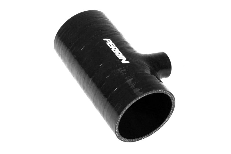 Perrin 22-25 Subaru WRX Short Type Turbo Inlet Hose - Black