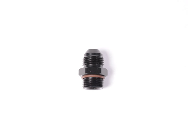 Radium Engineering 8AN ORB to 8AN Male Fitting 14-0152