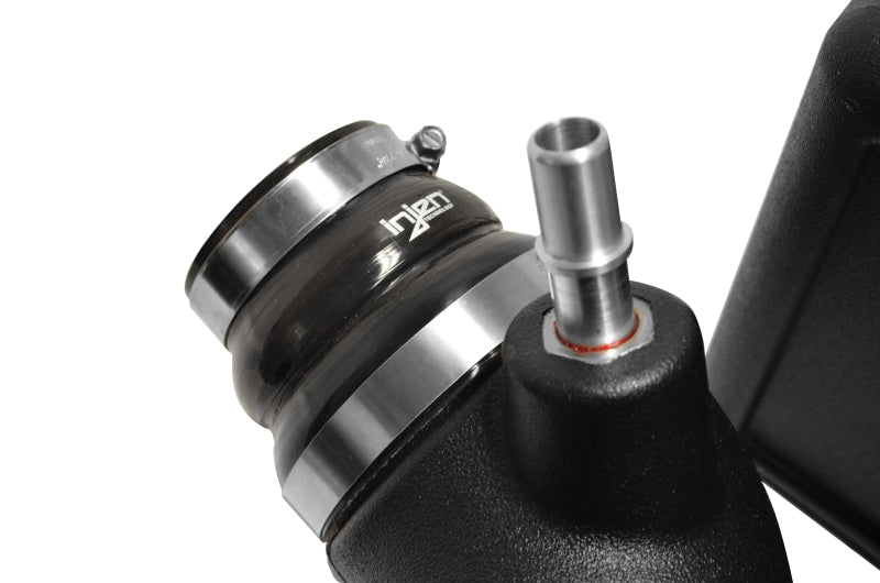 Injen 13-19 Cadillac ATS 2.0L Turbo Evolution Intake EVO7302