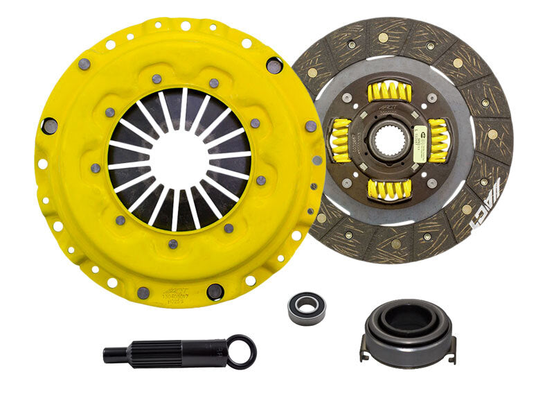 ACT 1999 Acura Integra Sport/Perf Street Sprung Clutch Kit AI4-SPSS