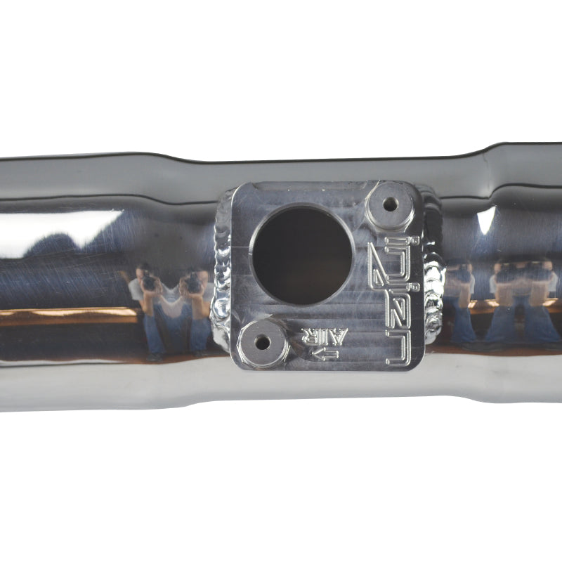 Injen 06-09 Civic Si Coupe & Sedan Polished Cold Air Intake SP1578P