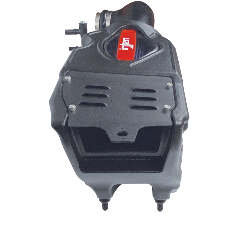 Injen 18-20 Jeep Wrangler JL L4-2.0L Evolution Intake (Oiled) EVO5006C