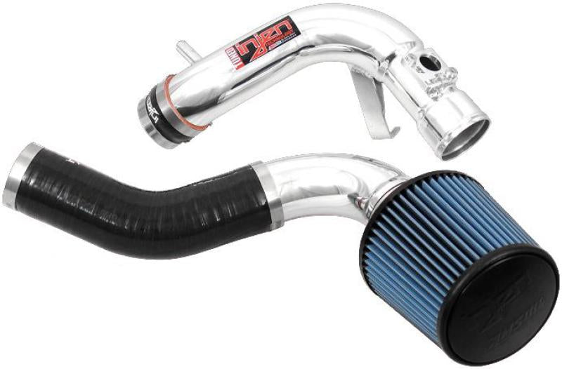 Injen 2009 Corolla 1.8L 4 Cyl. Polished Cold Air Intake SP2079P