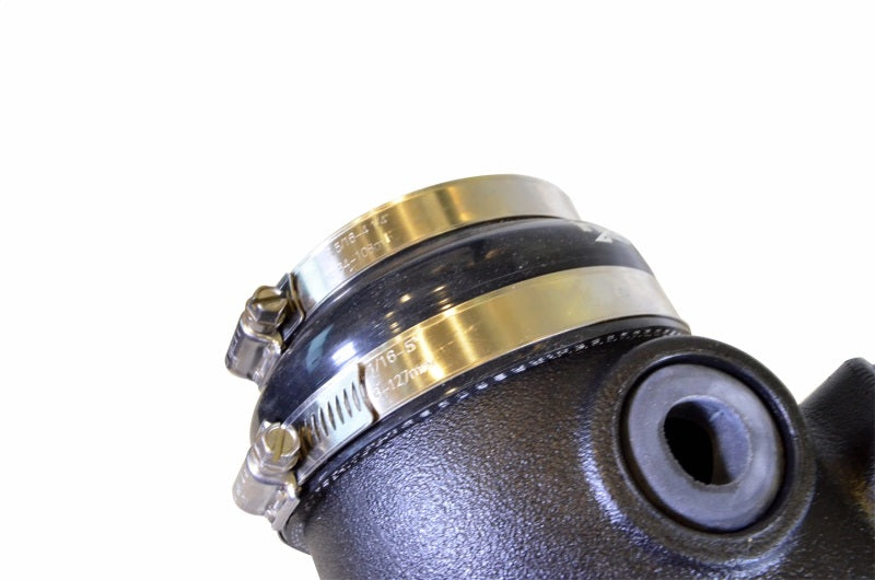 Injen 15-16 Dodge Challenger Hellcat 6.2L / 15-16 Dodge Charger Hellcat 6.2L Evolution Intake EVO5102