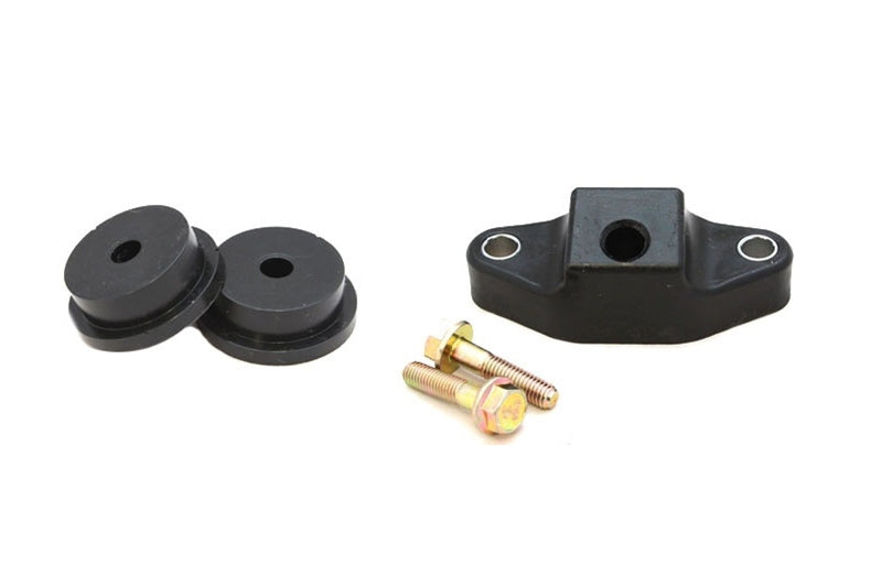 Torque Solution Shifter & Rear Bushings Combo: Subaru Sti 2004-2014 TS-SU-006C