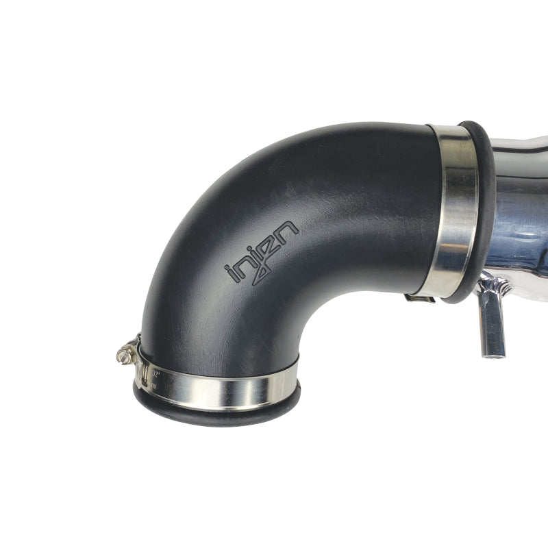Injen 00-05 Eclipse / 00-03 Galant / 01-04 Sebring / 01-04 Stratus 3.0L V6 Polished Short Ram Intake SP1845P