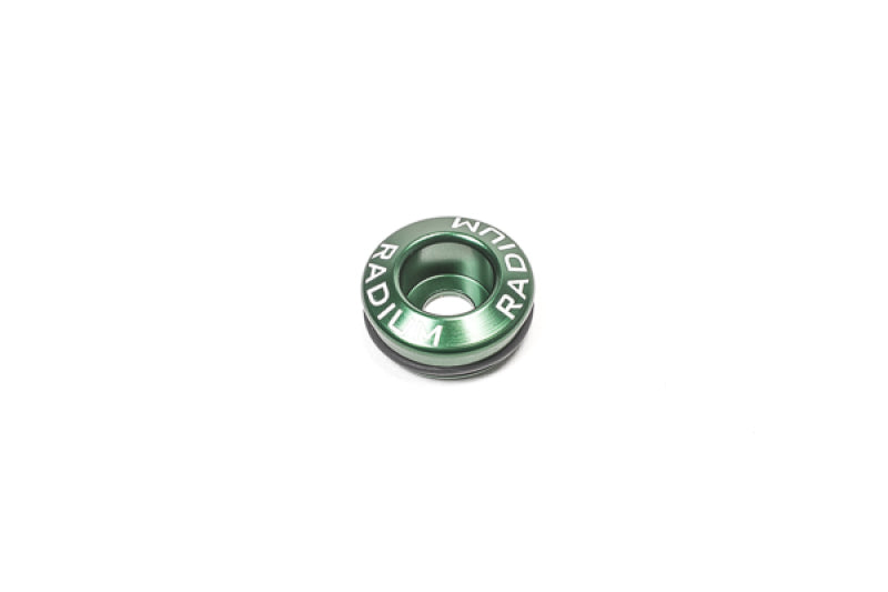 Radium Engineering Nissan Injector Seat 25mm 20-0161