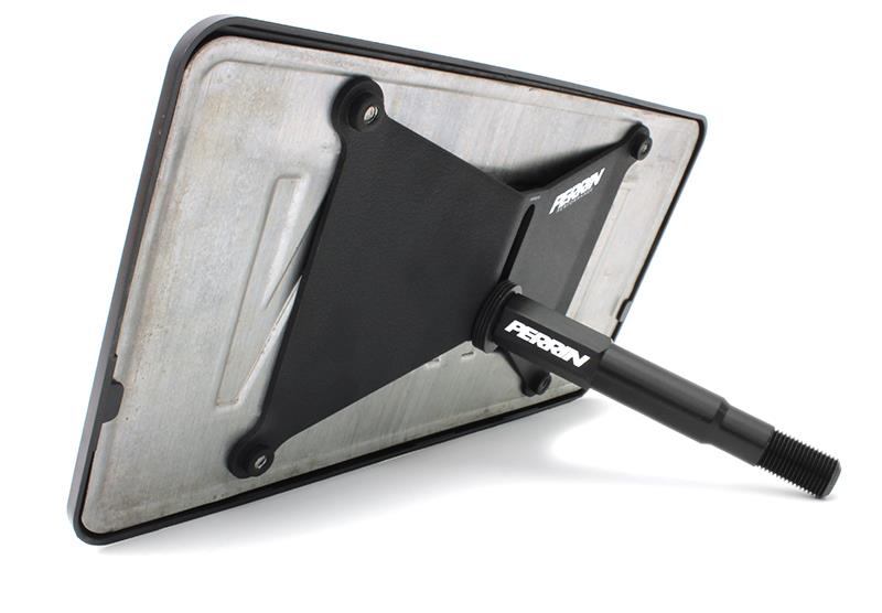 Perrin 2015+ Subaru WRX/STi License Plate Relocation Kit PSP-BDY-202