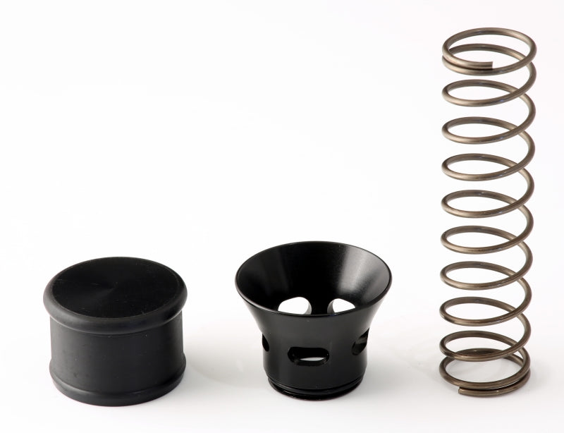 GFB Mach 2 Atmosphere Conversion Kit-Changes T9103 or T9133 from Recir to Atmosphere 5933