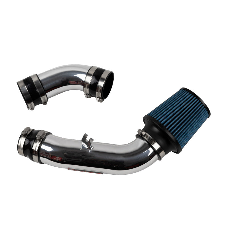 Injen 18-20 Kia Forte 2.0L (L4) Polished Cold Air Intake SP1363P