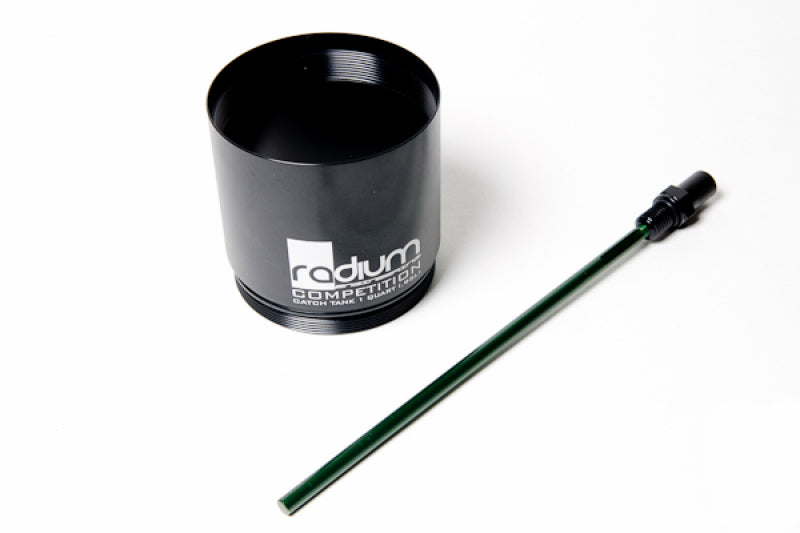 Radium Engineering Competition Catch Can Extension Upgrade 20-0149