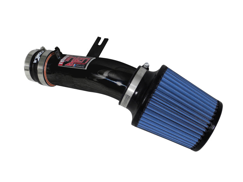Injen 12-17 Hyundai Veloster 1.6L / 11-17 Hyundai Accent 1.6L Black Short Ram Intake IS1340BLK