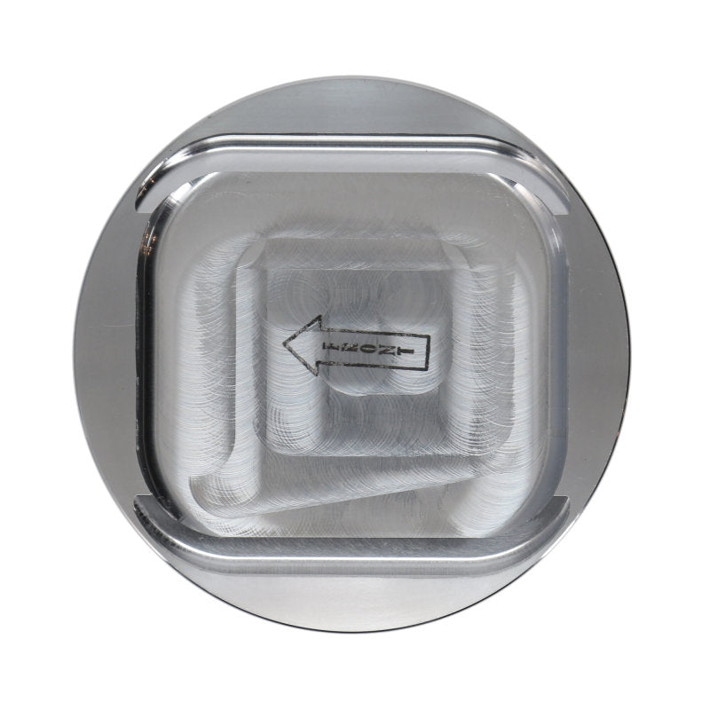 Manley 98+ Subaru WRX (EJ205) 79mm +4mm Stroker 92mm STD Bore 8.5:1 Dish Piston Set with Rings 620000C-4