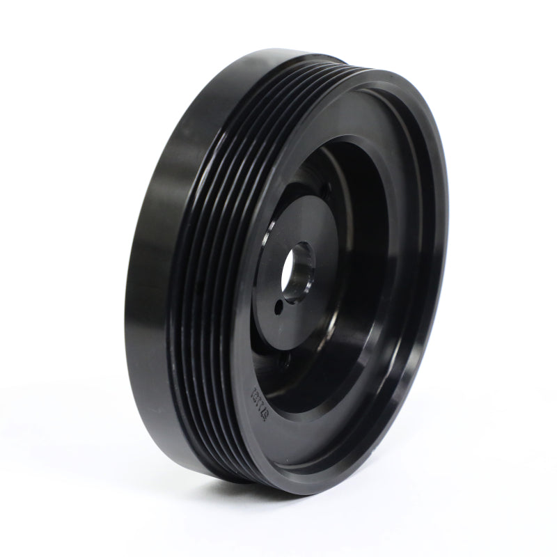 Fluidampr Subaru BRZ/Scion FR-S/Toyota 86 FA20/4U-GSE 2014+ Steel Internally Balanced Damper 571101