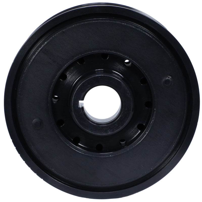 Fluidampr Nissan RB26DET Phase-2 BCNR33 GT-R / BNR-34 GT-R Steel Internally Balanced Damper 610911