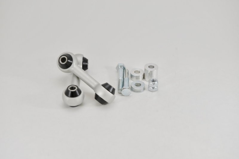 Kartboy 08+ Subaru Rear Endlink Kit w/Hardware & Spacers (Set of 2) KB-017-08+REAR