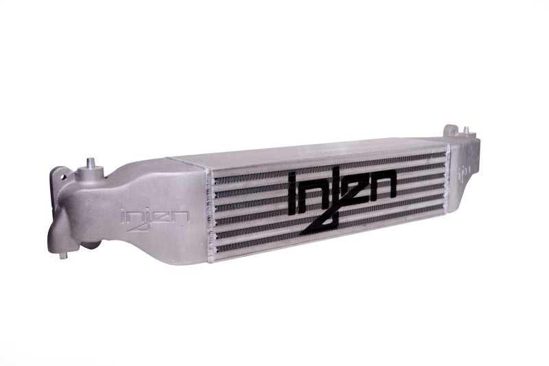 Injen 17-20 Honda Civic Type-R (FK8) I4 2.0L Bar and Plate Front Mount Intercooler FM1582I