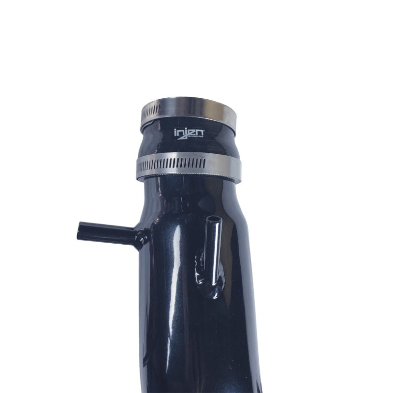 Injen 2020 Hyundai Veloster N 2.0L Turbo Black Cold Air Intake System SP1343BLK