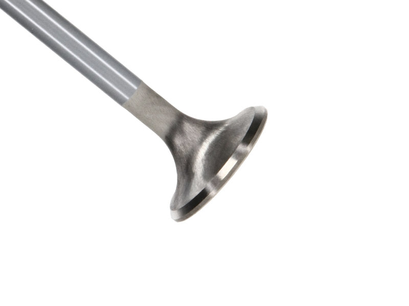 Manley Ford Coyote 5.0L DOHC 4 Valve 31mm Triple Groove Race Master Exhaust Valves (Set of 8) 11623-8