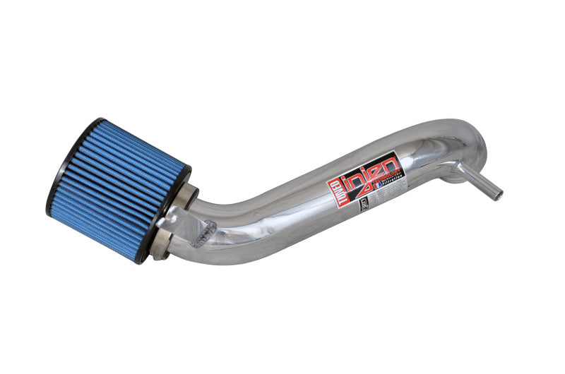 Injen 13-14 Dodge Dart 2.4L Tiger Shark 4 Cyl Polished Cold Air Intake w/ MR Tech SP5042P