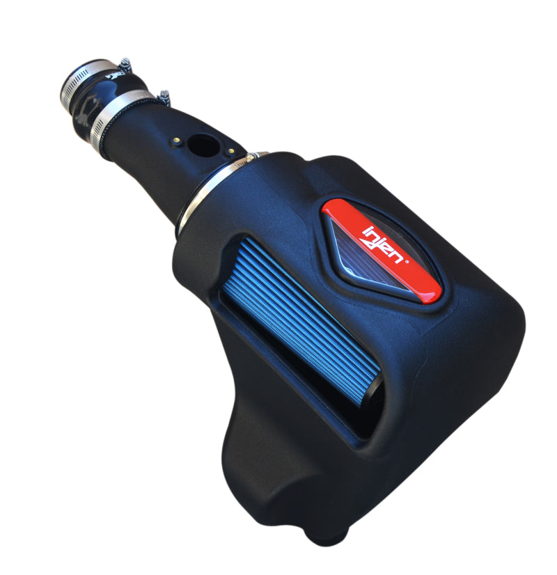Injen 16-20 Honda Civic Si I4-1.5T Evolution Intake EVO1501