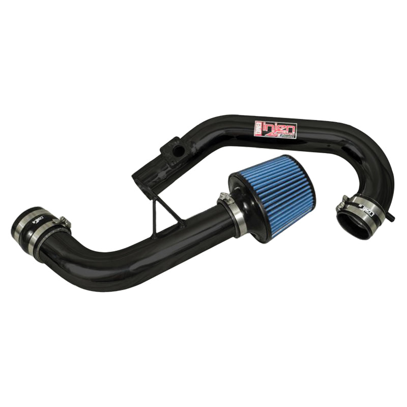 Injen 12 Subaru Impreza 2.0L 4cyl Black Cold Air Intake w/ MR Tech SP1225BLK