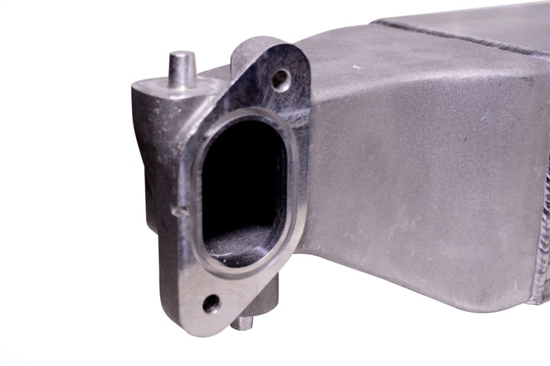 Injen 17-20 Honda Civic Type-R (FK8) I4 2.0L Bar and Plate Front Mount Intercooler FM1582I