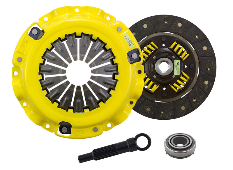 ACT 1990 Eagle Talon XT/Perf Street Sprung Clutch Kit MB1-XTSS