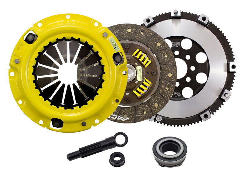 ACT 2002 Dodge Neon Heavy Duty/Performance Street Sprung Clutch Kit DN2-HDSS