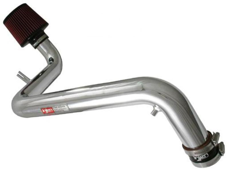 Injen 94-01 Integra Ls Ls Special RS Polished Cold Air Intake RD1420P
