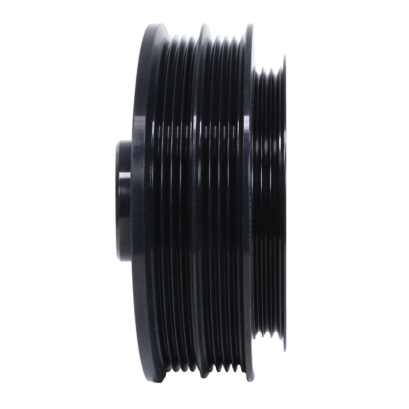 Fluidampr 94-99 Nissan Skyline R33 RB25DET (Non NEO) Steel Internally Balanced Damper 610931