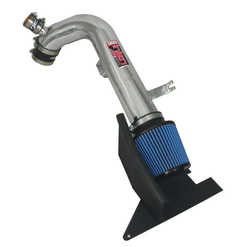 Injen 13-18 Nissan Altima 2.5L 4cyl Polished Short Ram Intake w/ MR Tech/Heat Shield SP1948P